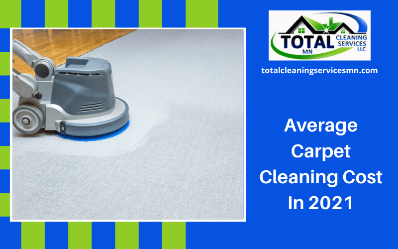 Carpet Cleaning in Minneapolis